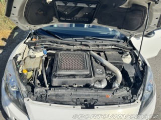 Mazda 3 MPS  2010