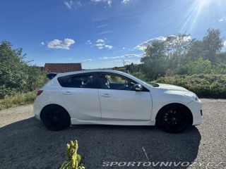 Mazda 3 MPS  2010