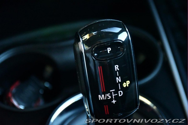 Mini Countryman JCW ALL4 HK PANO HUD KAME 2020