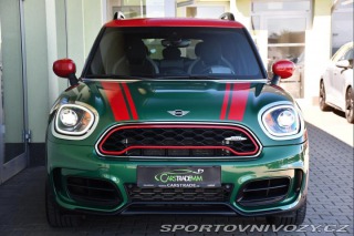 Mini Countryman JCW ALL4 HK PANO HUD KAME 2020