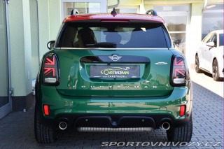 Mini Countryman JCW ALL4 HK PANO HUD KAME 2020