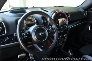 Mini Countryman JCW ALL4 HK PANO HUD KAME 2020