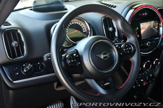 Mini Countryman JCW ALL4 HK PANO HUD KAME 2020