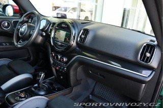 Mini Countryman JCW ALL4 HK PANO HUD KAME 2020