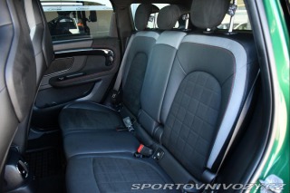 Mini Countryman JCW ALL4 HK PANO HUD KAME 2020