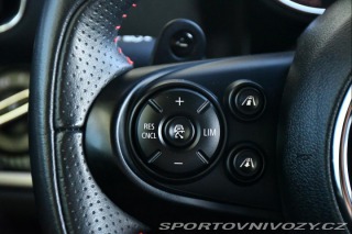 Mini Countryman JCW ALL4 HK PANO HUD KAME 2020