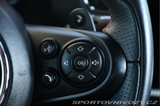 Mini Countryman JCW ALL4 HK PANO HUD KAME 2020