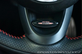 Mini Countryman JCW ALL4 HK PANO HUD KAME 2020