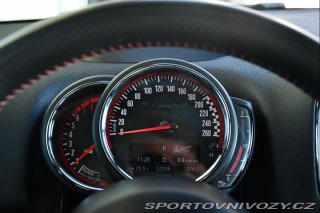 Mini Countryman JCW ALL4 HK PANO HUD KAME 2020