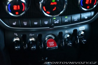 Mini Countryman JCW ALL4 HK PANO HUD KAME 2020