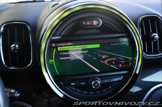 Mini Countryman JCW ALL4 HK PANO HUD KAME 2020