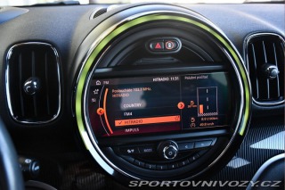 Mini Countryman JCW ALL4 HK PANO HUD KAME 2020