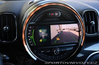 Mini Countryman JCW ALL4 HK PANO HUD KAME 2020
