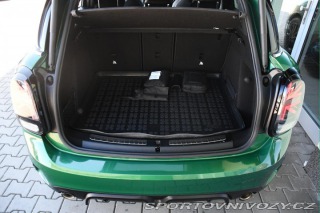 Mini Countryman JCW ALL4 HK PANO HUD KAME 2020