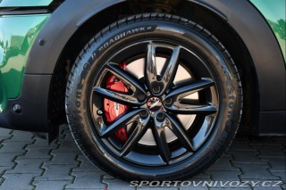 Mini Countryman JCW ALL4 HK PANO HUD KAME 2020