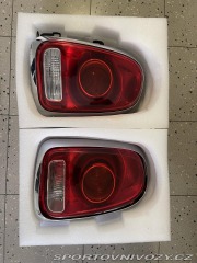 Mini Countryman JCW ALL4 HK PANO HUD KAME 2020