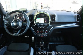 Mini Countryman JCW ALL4 HK PANO HUD KAME 2020