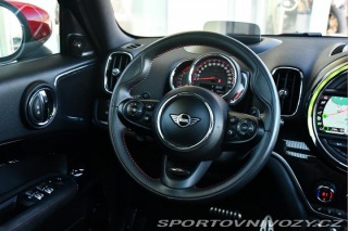 Mini Countryman JCW ALL4 HK PANO HUD KAME 2020