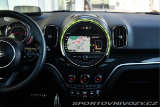 Mini Countryman JCW ALL4 HK PANO HUD KAME 2020