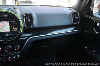 Mini Countryman JCW ALL4 HK PANO HUD KAME 2020