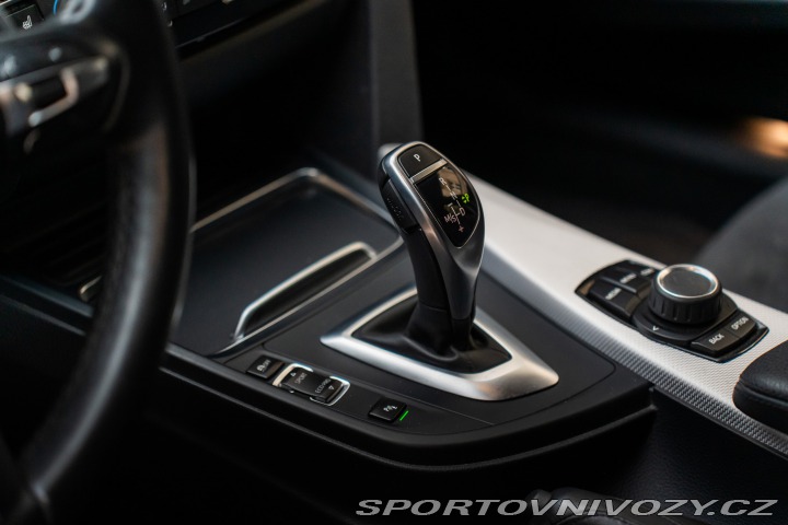 BMW 3 BMW 340i xDrive Boosted S 2017