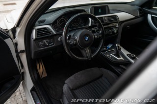 BMW 3 BMW 340i xDrive Boosted S 2017