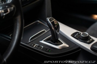BMW 3 BMW 340i xDrive Boosted S 2017