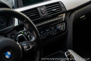 BMW 3 BMW 340i xDrive Boosted S 2017