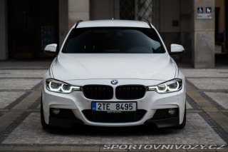 BMW 3 BMW 340i xDrive Boosted S 2017