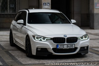 BMW 3 BMW 340i xDrive Boosted S 2017