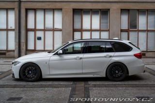 BMW 3 BMW 340i xDrive Boosted S 2017