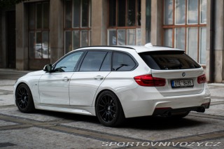 BMW 3 BMW 340i xDrive Boosted S 2017