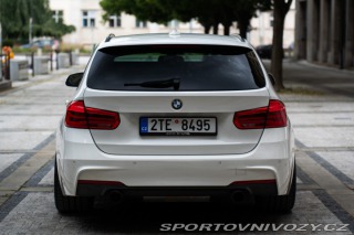 BMW 3 BMW 340i xDrive Boosted S 2017