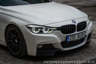 BMW 3 BMW 340i xDrive Boosted S 2017