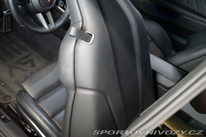 Porsche 911 992*TURBO S*CARBON*PCCB*P 2021