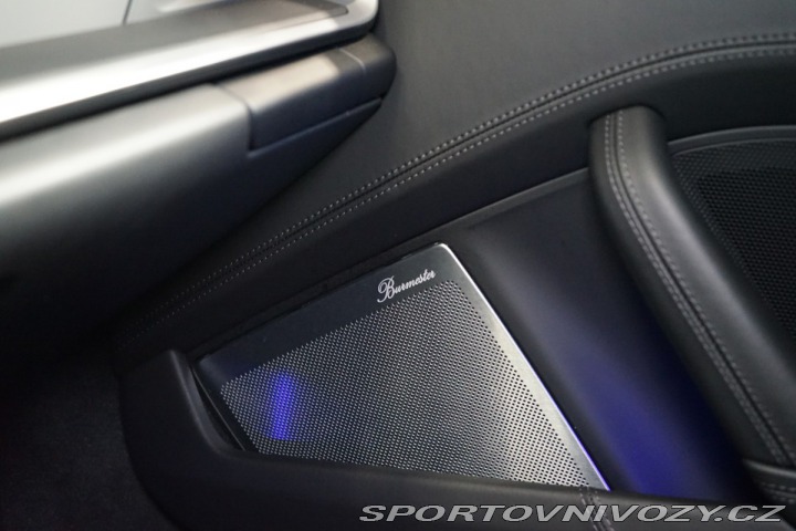 Porsche 911 992*TURBO S*CARBON*PCCB*P 2021