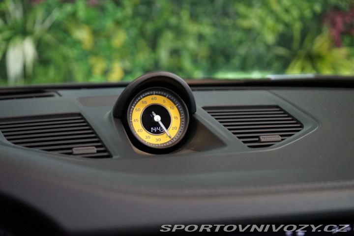 Porsche 911 992*TURBO S*CARBON*PCCB*P 2021