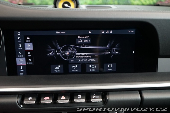 Porsche 911 992*TURBO S*CARBON*PCCB*P 2021