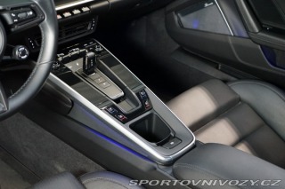 Porsche 911 992*TURBO S*CARBON*PCCB*P 2021