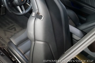 Porsche 911 992*TURBO S*CARBON*PCCB*P 2021