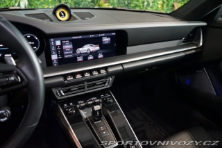 Porsche 911 992*TURBO S*CARBON*PCCB*P 2021