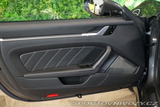 Porsche 911 992*TURBO S*CARBON*PCCB*P 2021