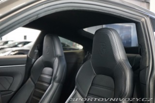 Porsche 911 992*TURBO S*CARBON*PCCB*P 2021