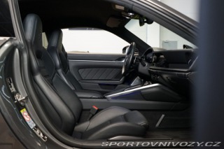 Porsche 911 992*TURBO S*CARBON*PCCB*P 2021