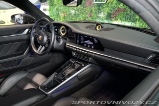 Porsche 911 992*TURBO S*CARBON*PCCB*P 2021