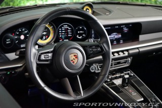 Porsche 911 992*TURBO S*CARBON*PCCB*P 2021