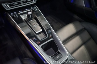 Porsche 911 992*TURBO S*CARBON*PCCB*P 2021