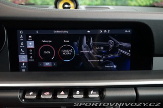 Porsche 911 992*TURBO S*CARBON*PCCB*P 2021