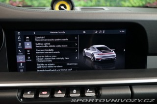 Porsche 911 992*TURBO S*CARBON*PCCB*P 2021