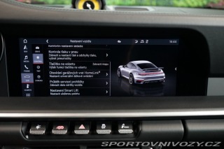 Porsche 911 992*TURBO S*CARBON*PCCB*P 2021